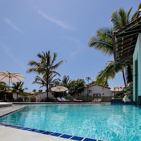 Vila Morena Trancoso Extérieur photo