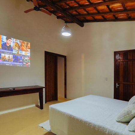 Vila Morena Trancoso Extérieur photo