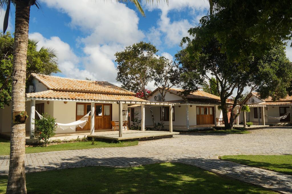 Vila Morena Trancoso Extérieur photo
