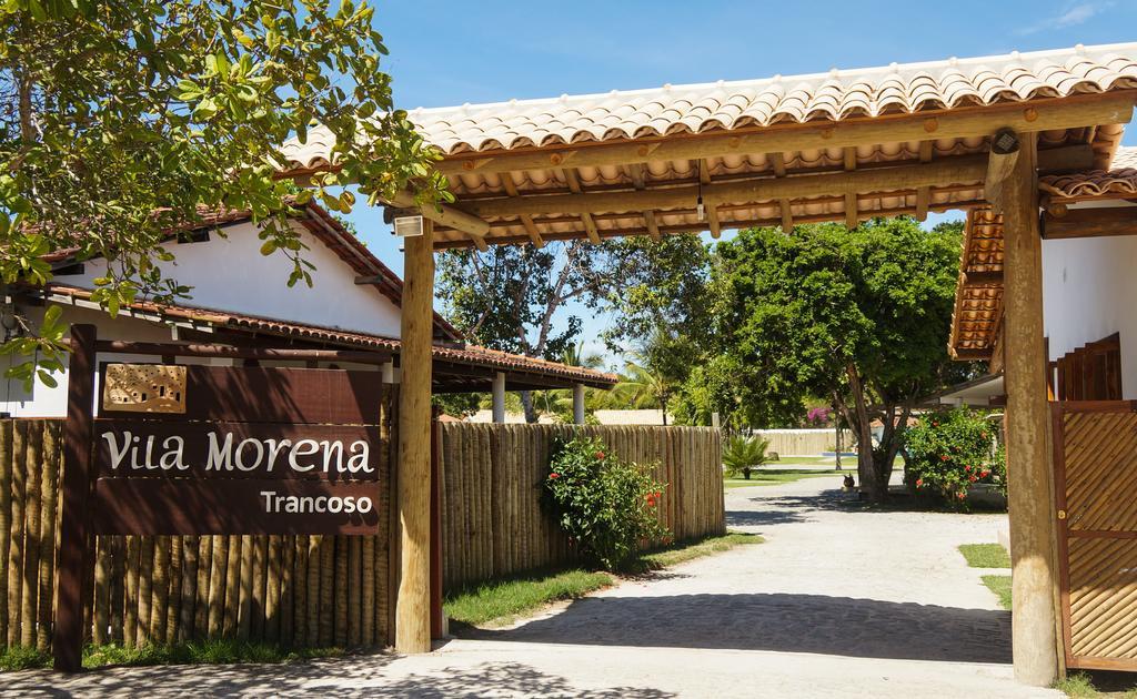 Vila Morena Trancoso Extérieur photo