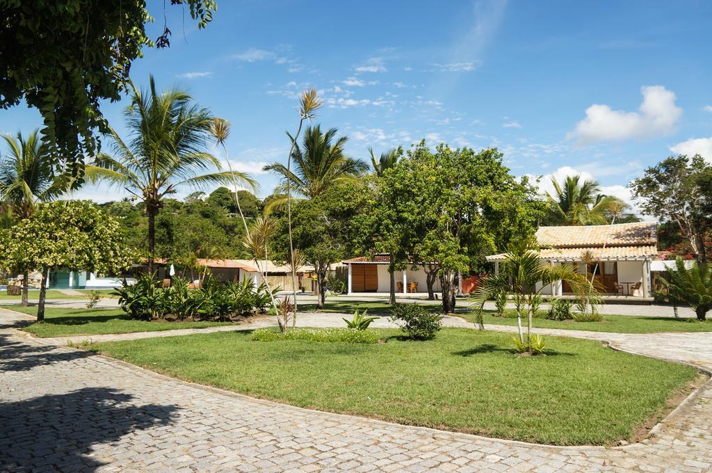 Vila Morena Trancoso Extérieur photo
