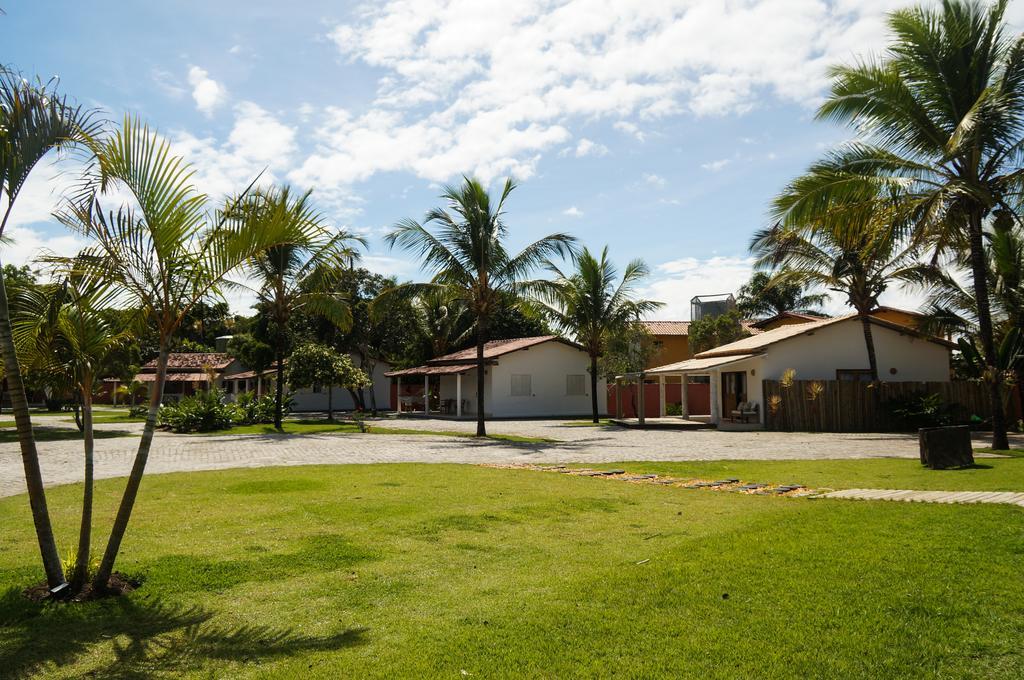 Vila Morena Trancoso Extérieur photo