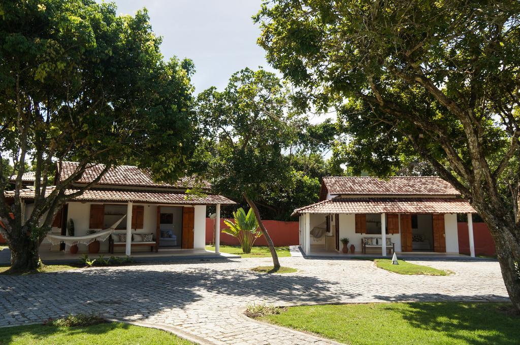 Vila Morena Trancoso Extérieur photo