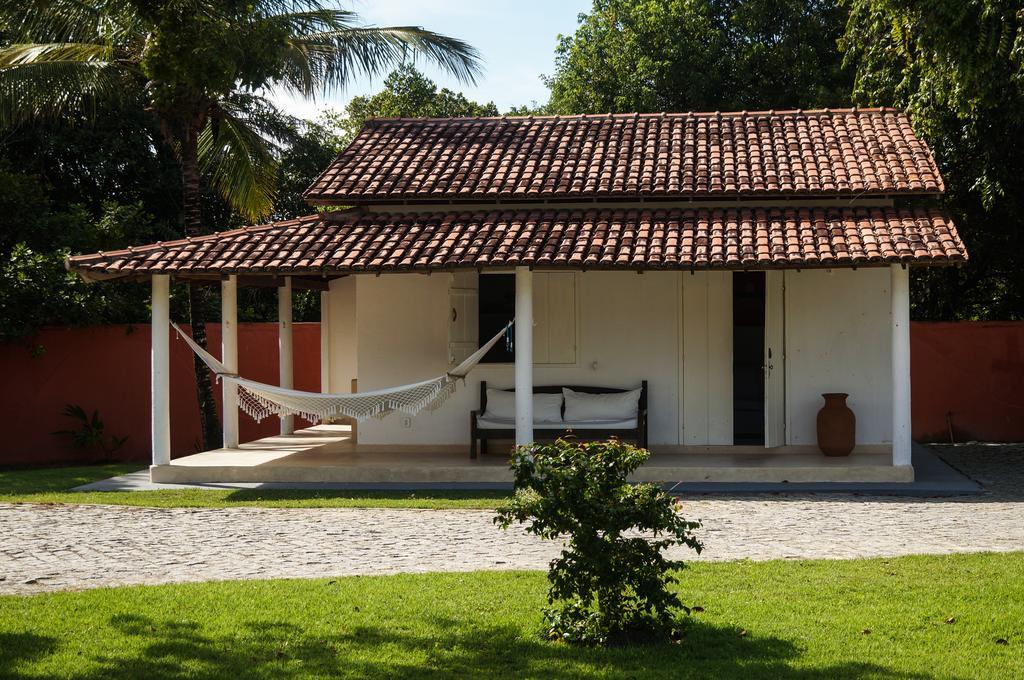 Vila Morena Trancoso Extérieur photo