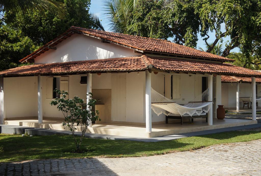 Vila Morena Trancoso Extérieur photo