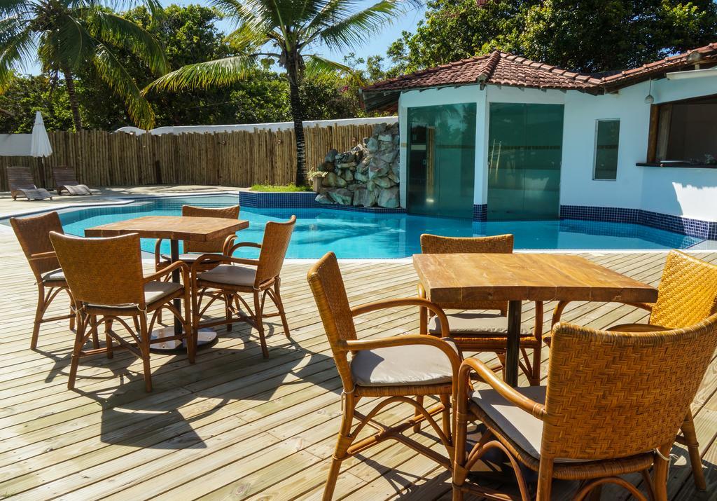 Vila Morena Trancoso Extérieur photo
