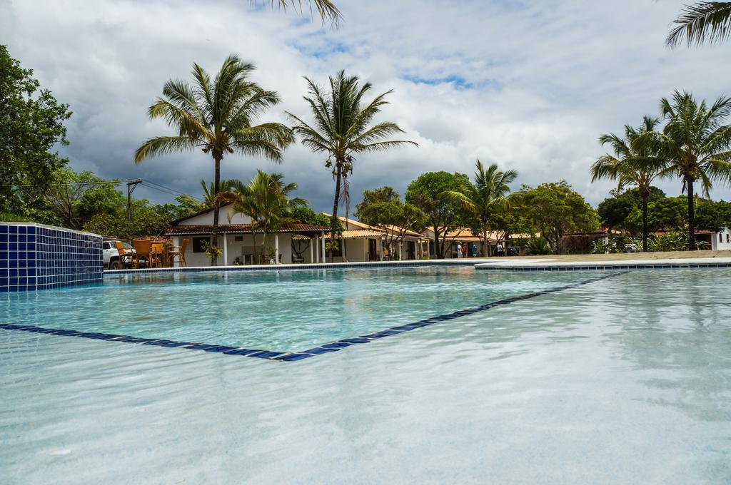 Vila Morena Trancoso Extérieur photo