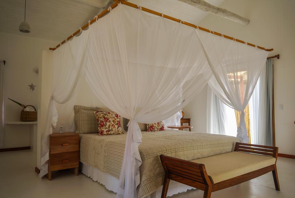 Vila Morena Trancoso Extérieur photo