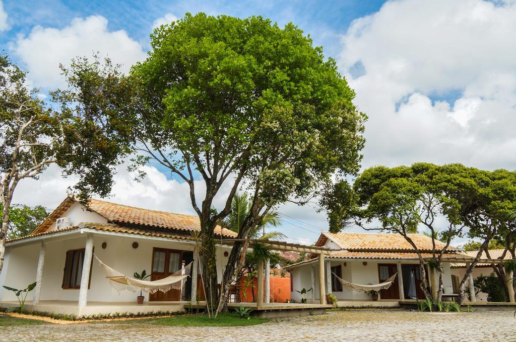 Vila Morena Trancoso Extérieur photo