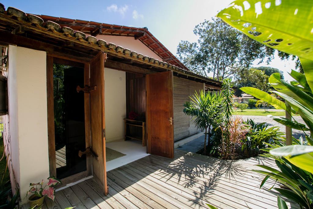 Vila Morena Trancoso Extérieur photo