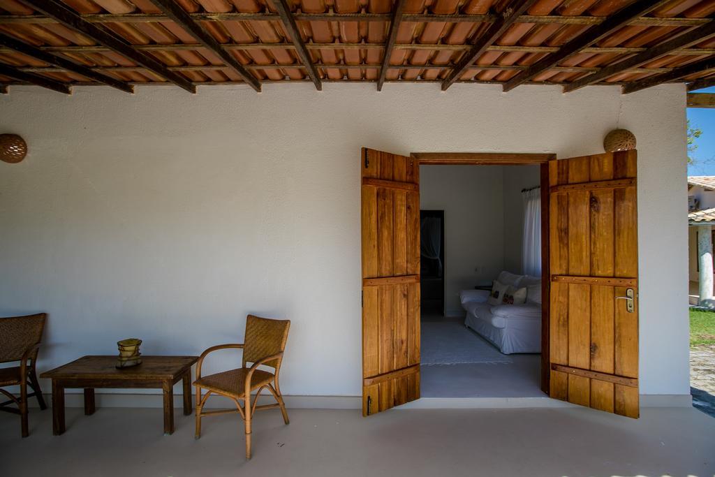 Vila Morena Trancoso Extérieur photo