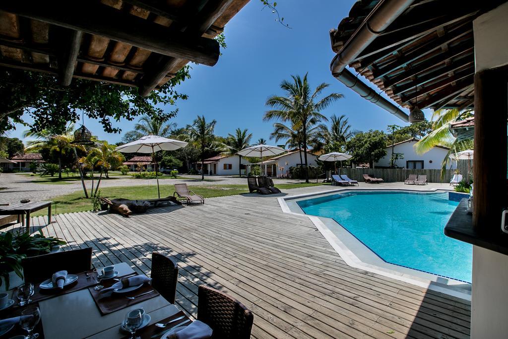 Vila Morena Trancoso Extérieur photo
