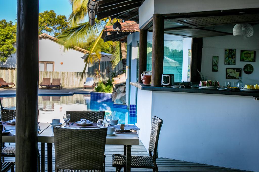 Vila Morena Trancoso Extérieur photo