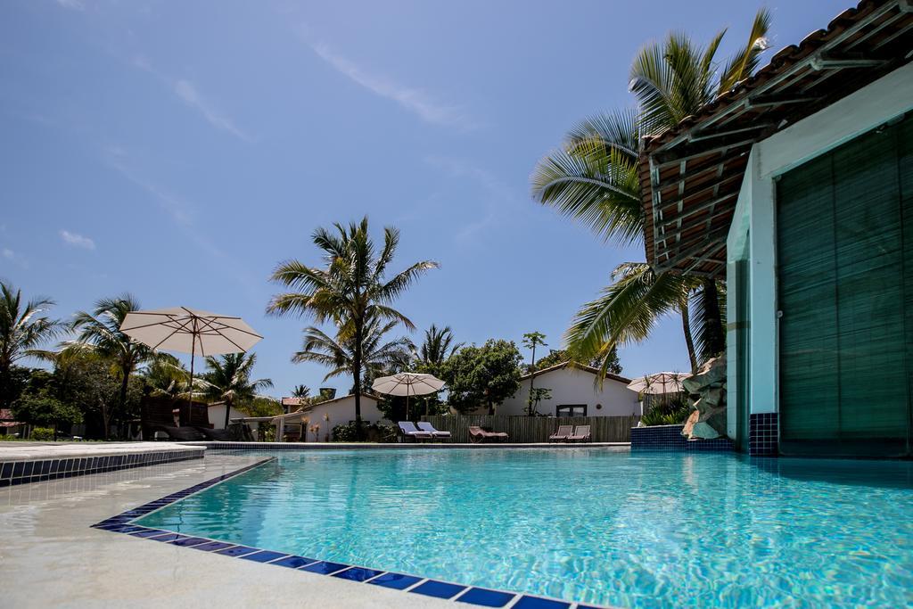 Vila Morena Trancoso Extérieur photo