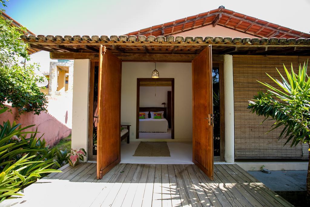 Vila Morena Trancoso Extérieur photo