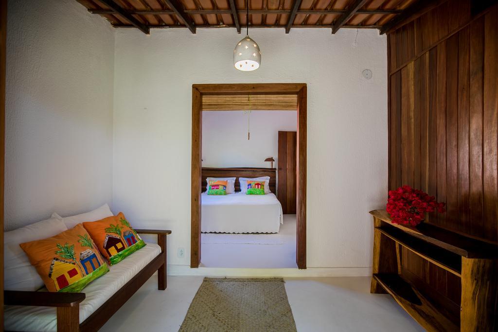 Vila Morena Trancoso Extérieur photo