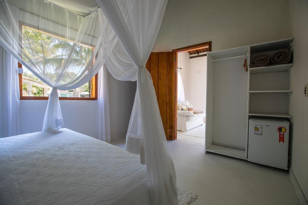 Vila Morena Trancoso Extérieur photo
