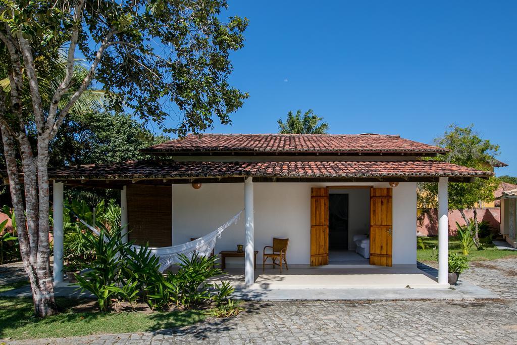 Vila Morena Trancoso Extérieur photo