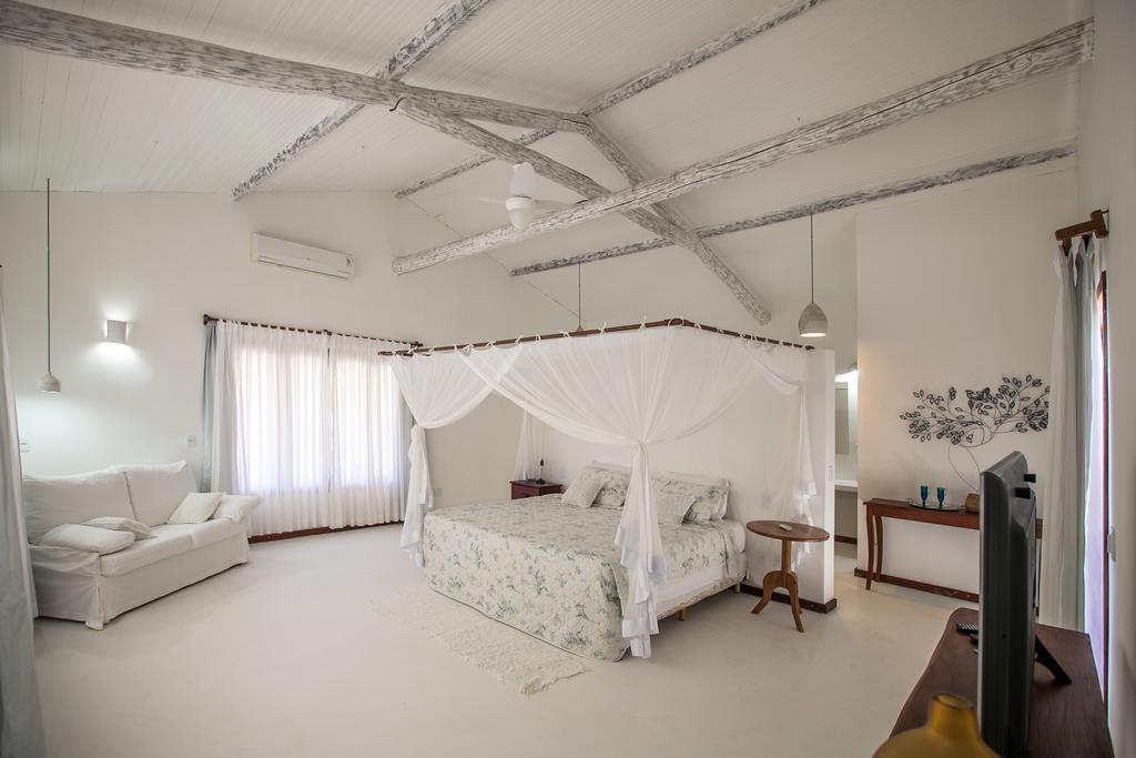 Vila Morena Trancoso Extérieur photo