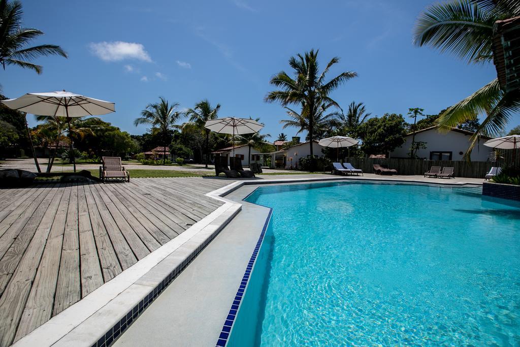 Vila Morena Trancoso Extérieur photo