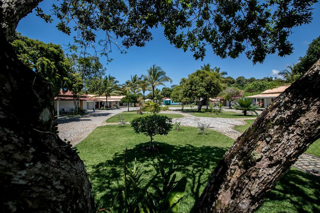 Vila Morena Trancoso Extérieur photo