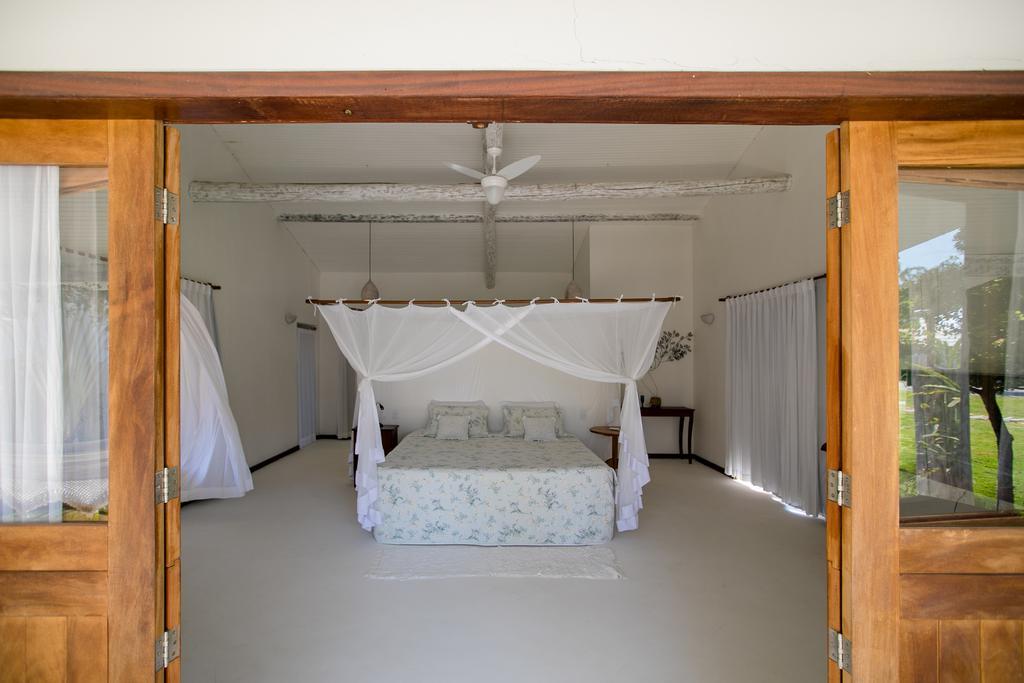 Vila Morena Trancoso Extérieur photo