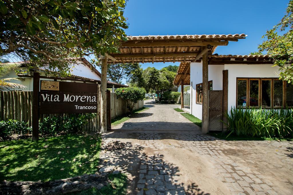 Vila Morena Trancoso Extérieur photo