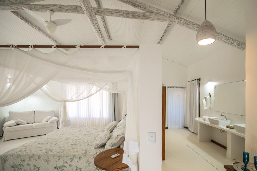 Vila Morena Trancoso Extérieur photo