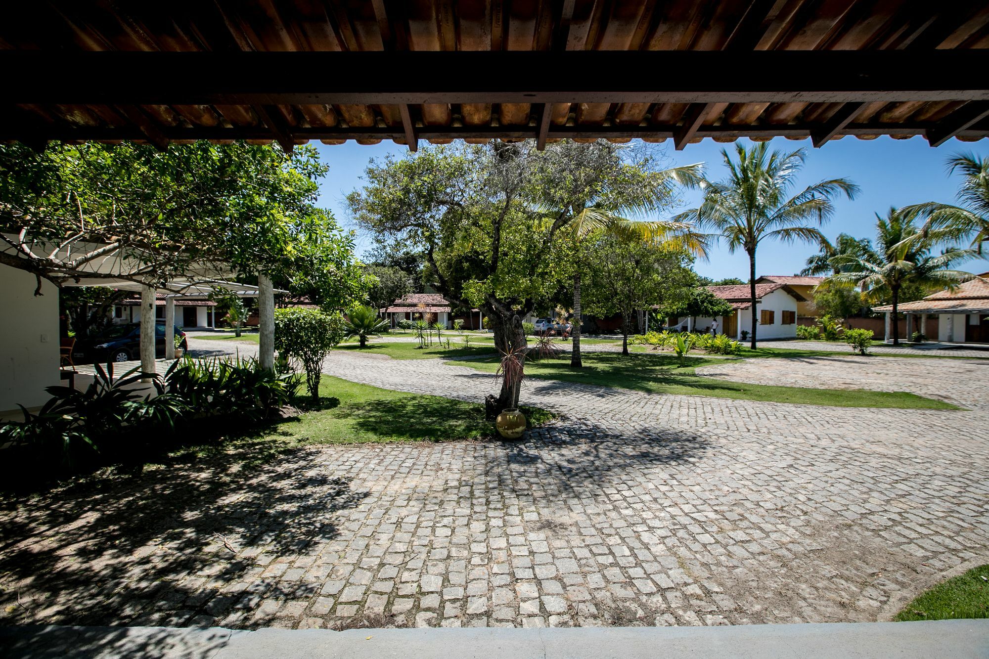 Vila Morena Trancoso Extérieur photo