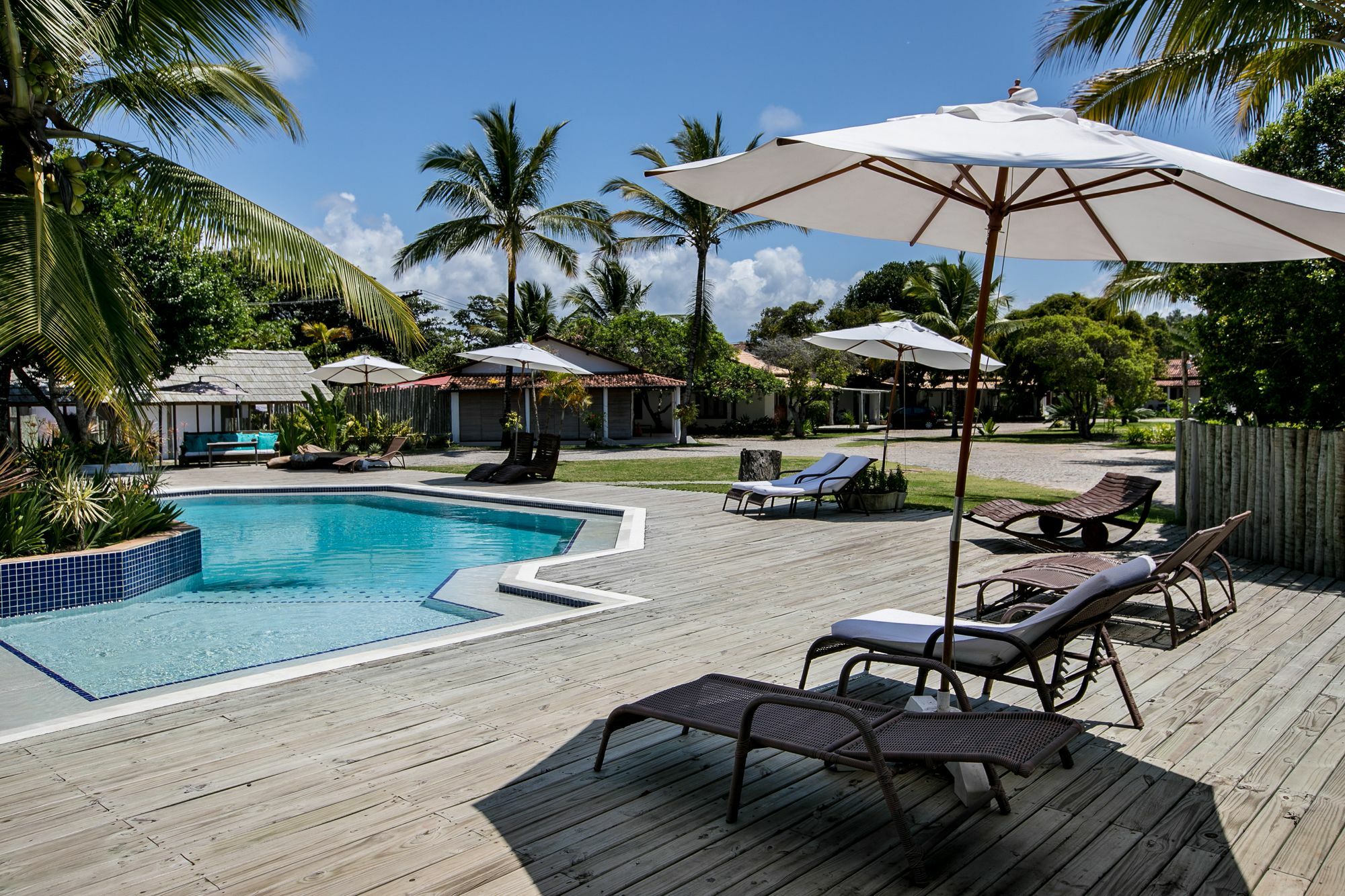 Vila Morena Trancoso Extérieur photo