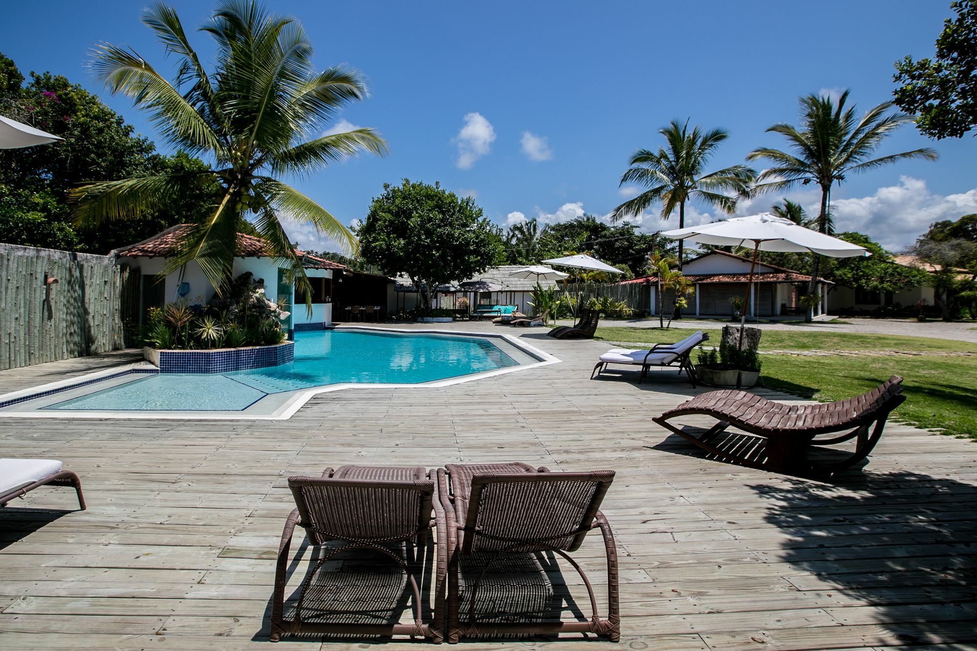Vila Morena Trancoso Extérieur photo