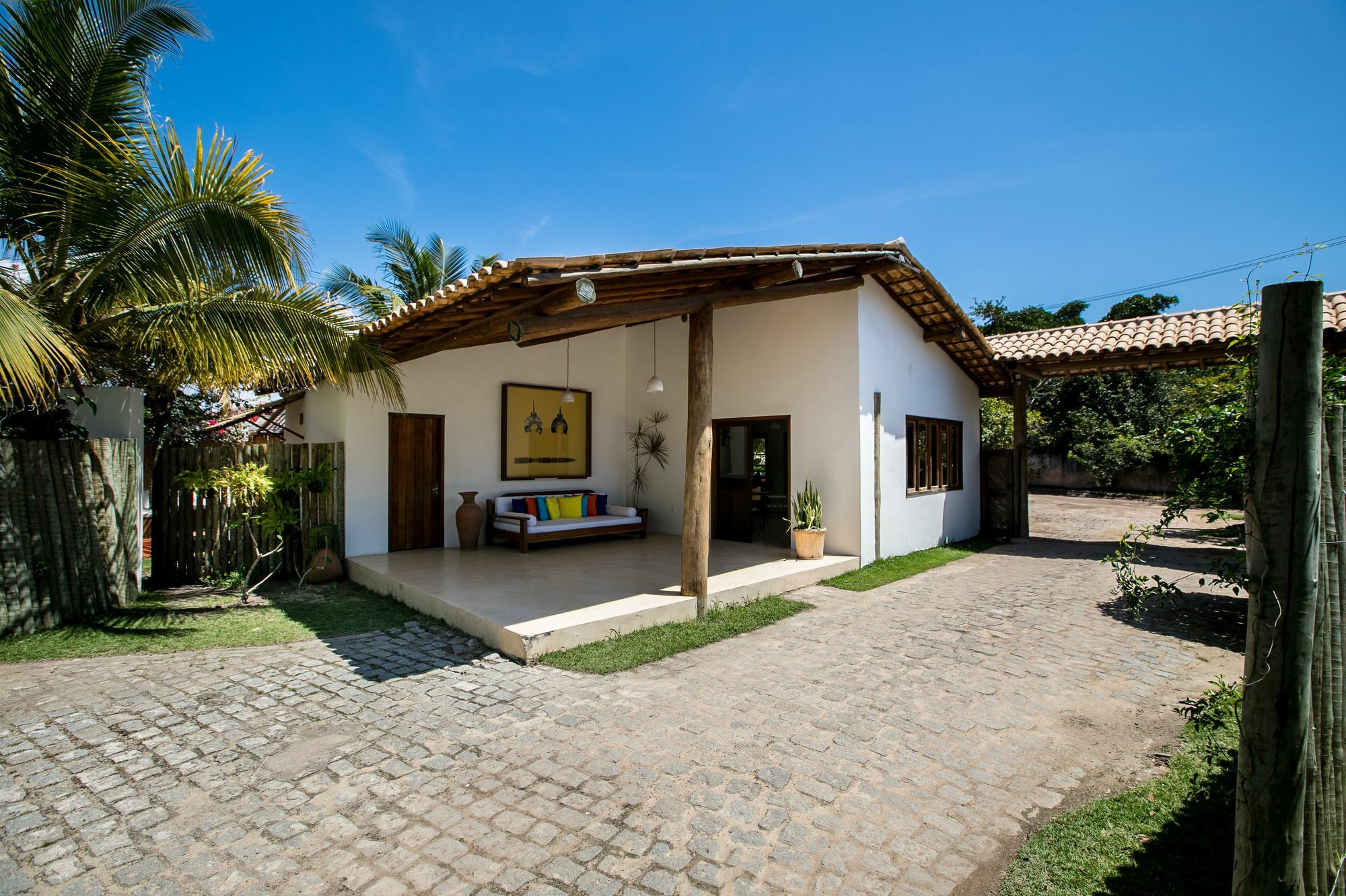 Vila Morena Trancoso Extérieur photo