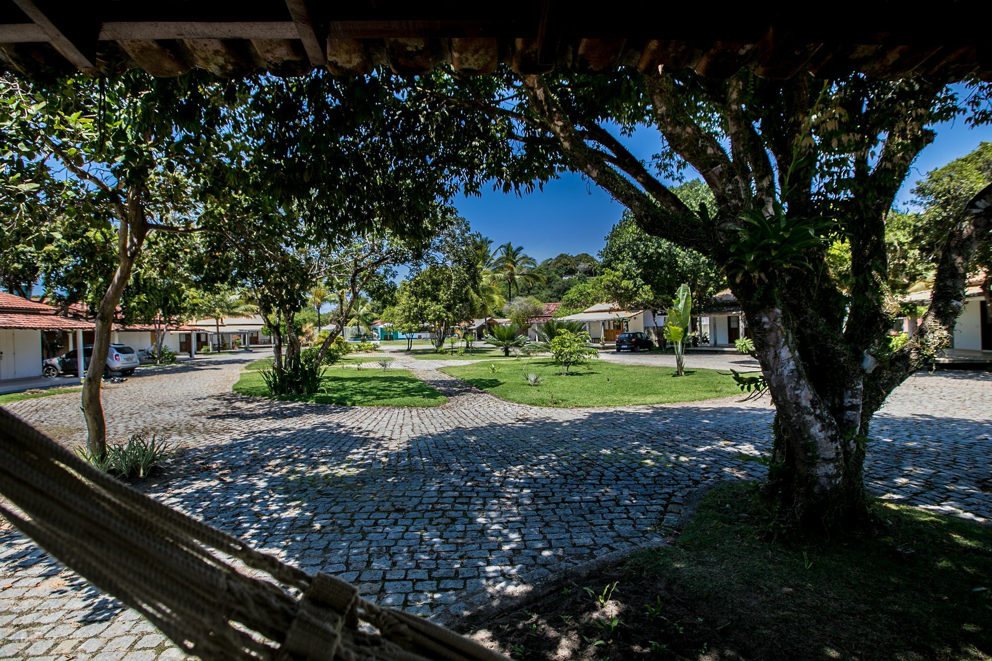Vila Morena Trancoso Extérieur photo