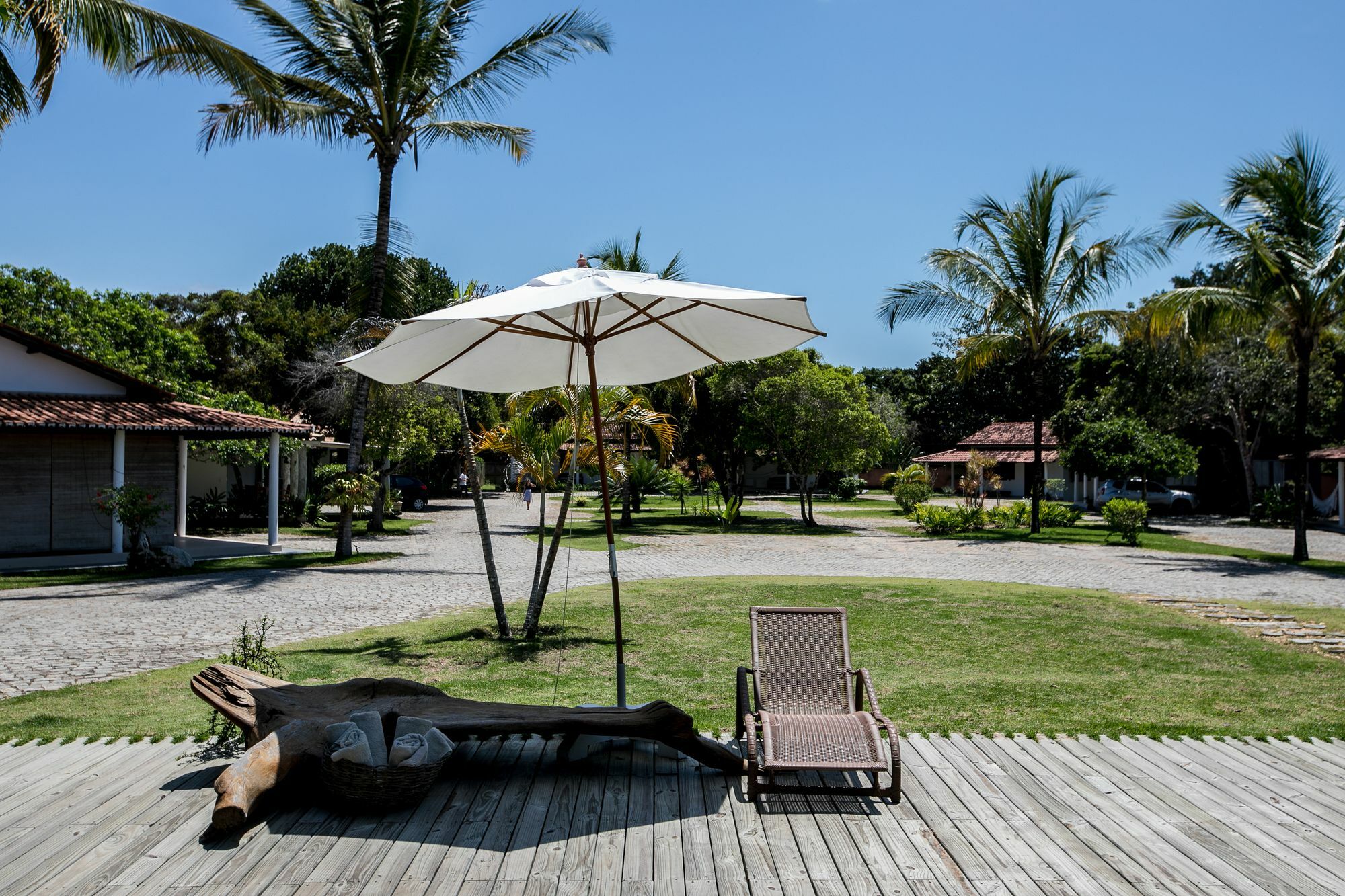 Vila Morena Trancoso Extérieur photo
