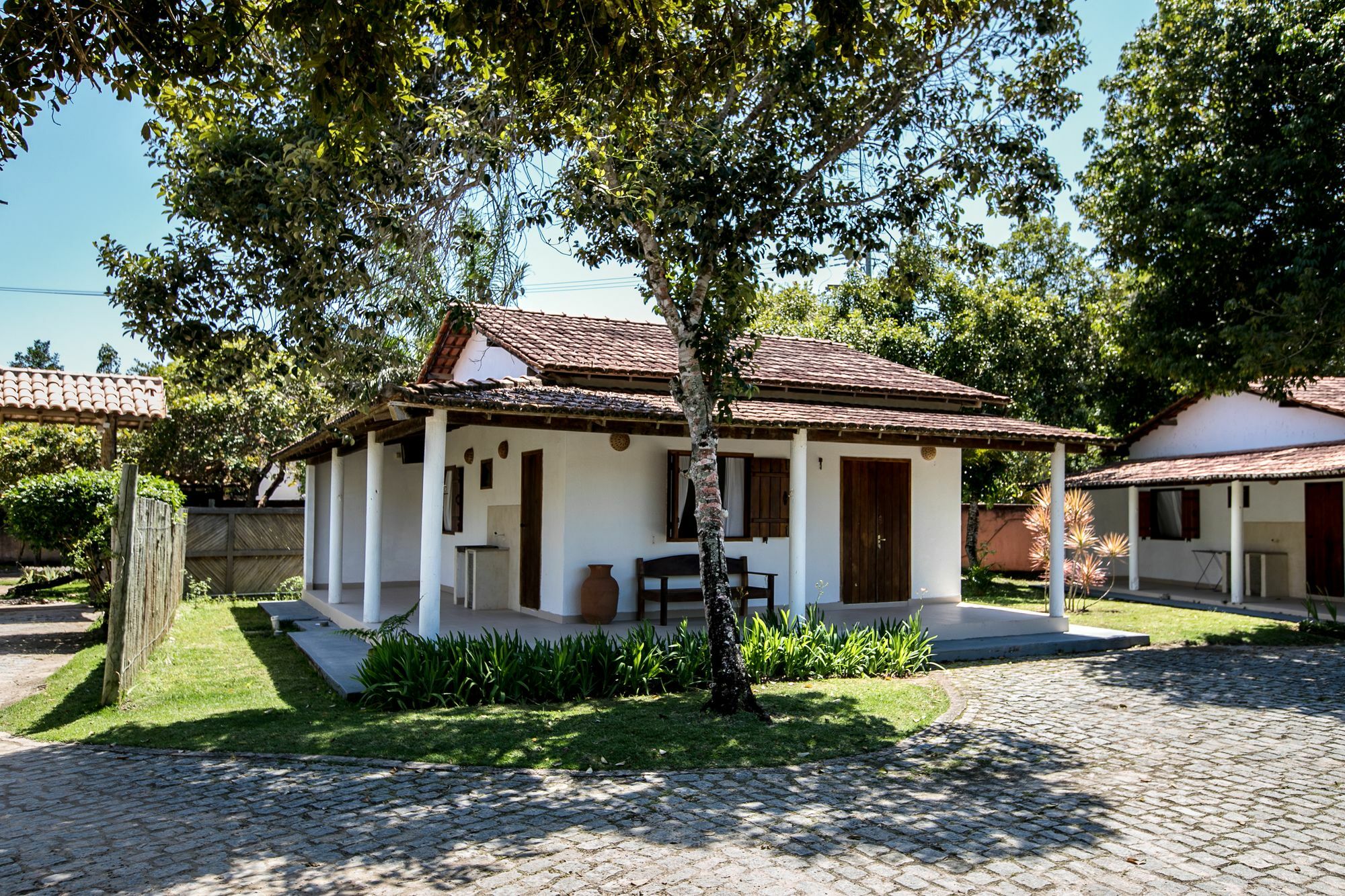 Vila Morena Trancoso Extérieur photo