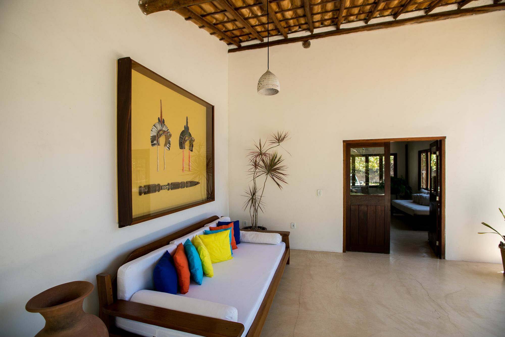 Vila Morena Trancoso Extérieur photo
