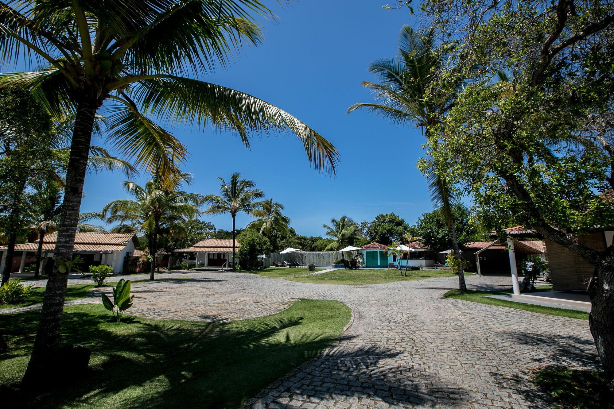 Vila Morena Trancoso Extérieur photo