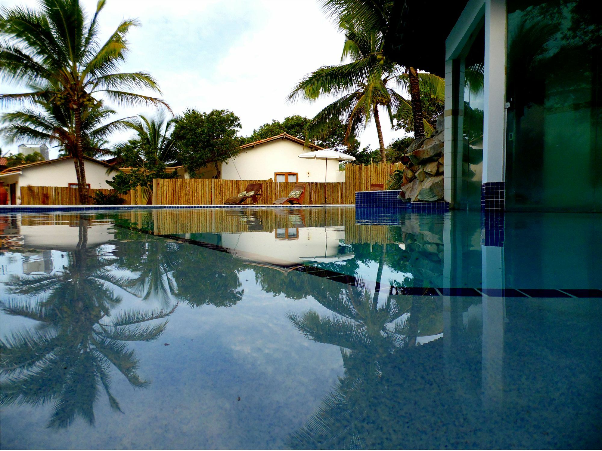 Vila Morena Trancoso Extérieur photo