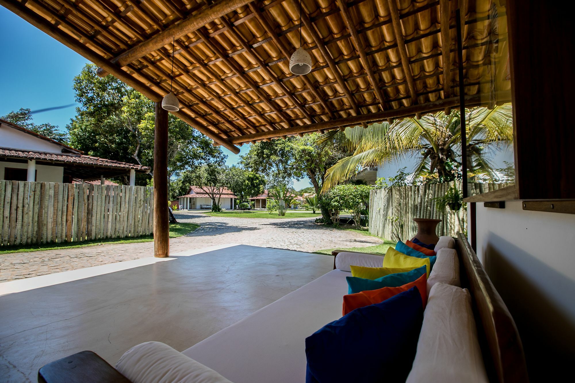 Vila Morena Trancoso Extérieur photo