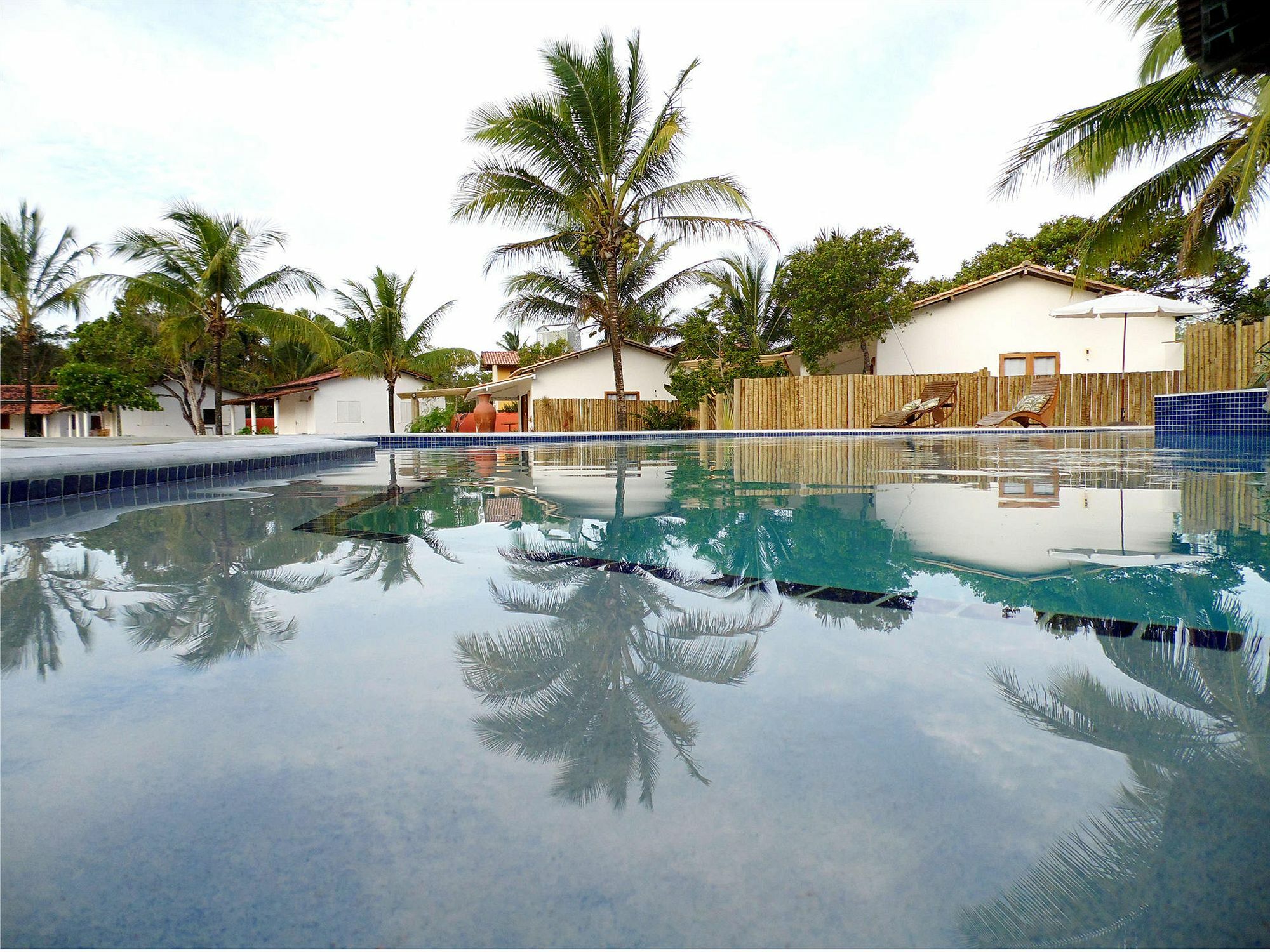 Vila Morena Trancoso Extérieur photo