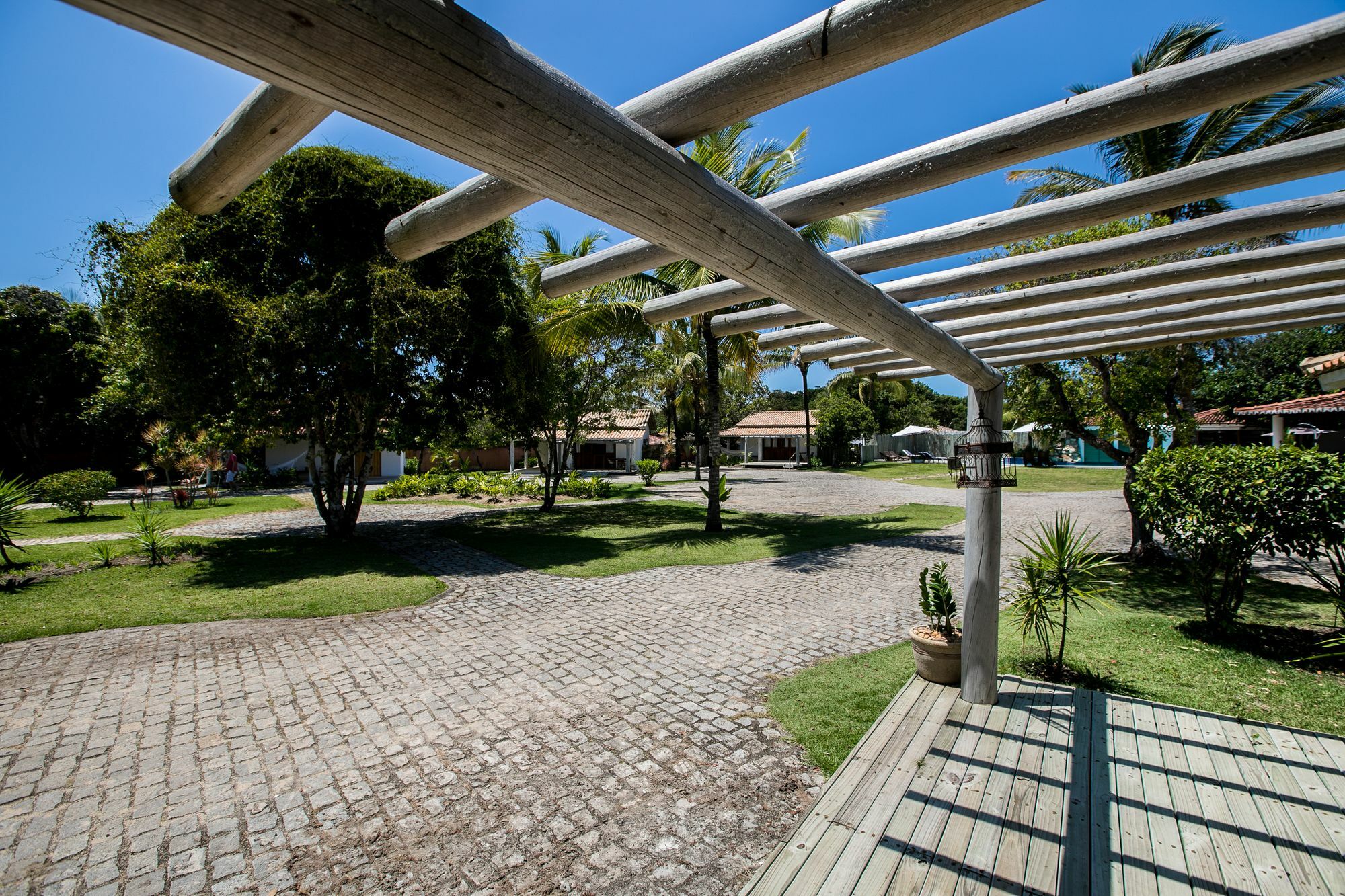 Vila Morena Trancoso Extérieur photo
