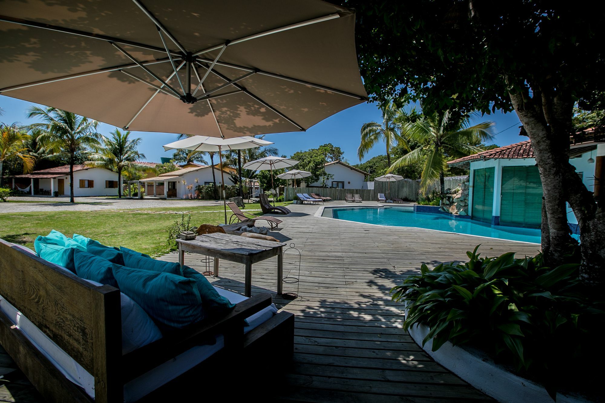 Vila Morena Trancoso Extérieur photo