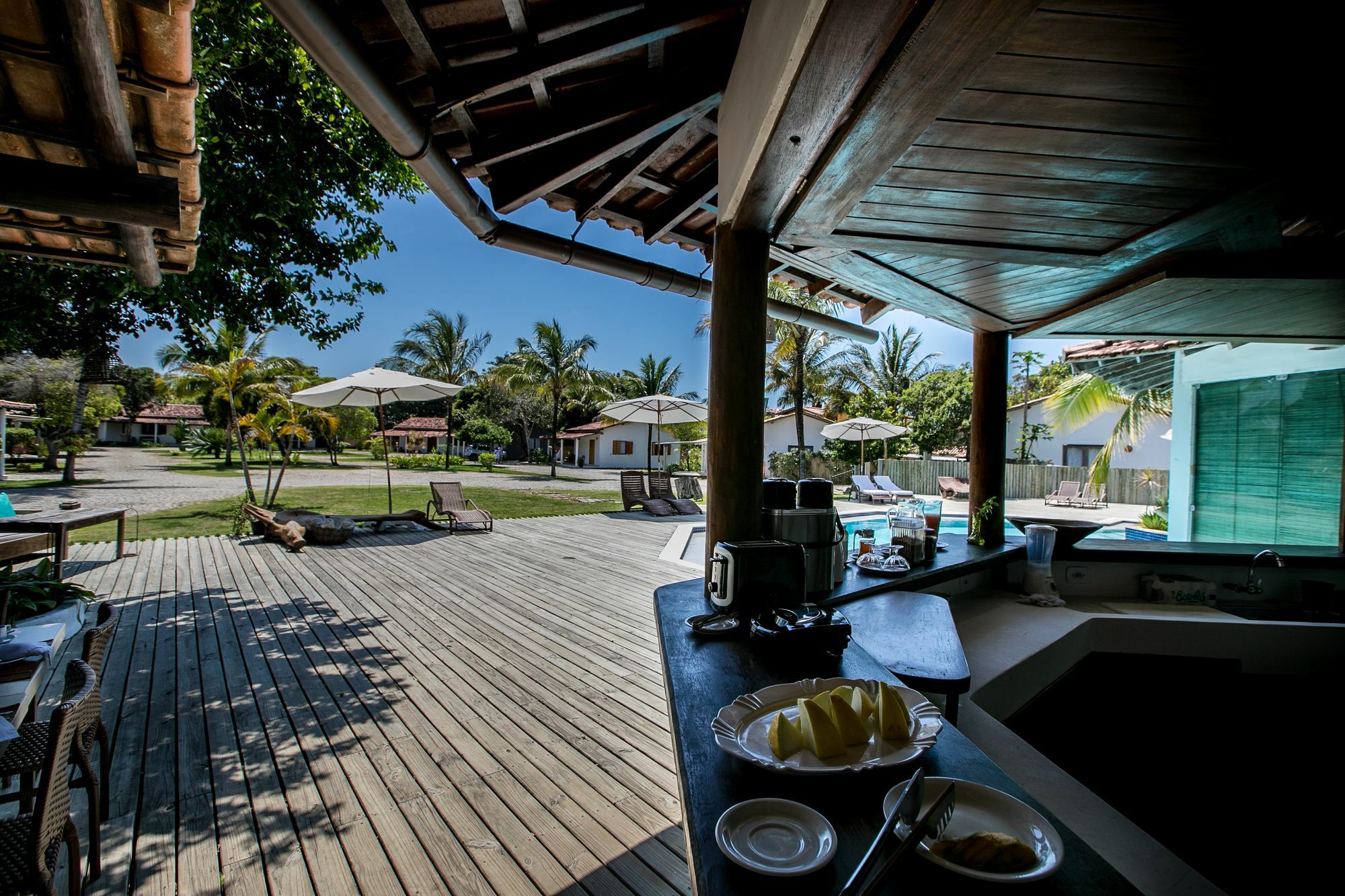 Vila Morena Trancoso Extérieur photo