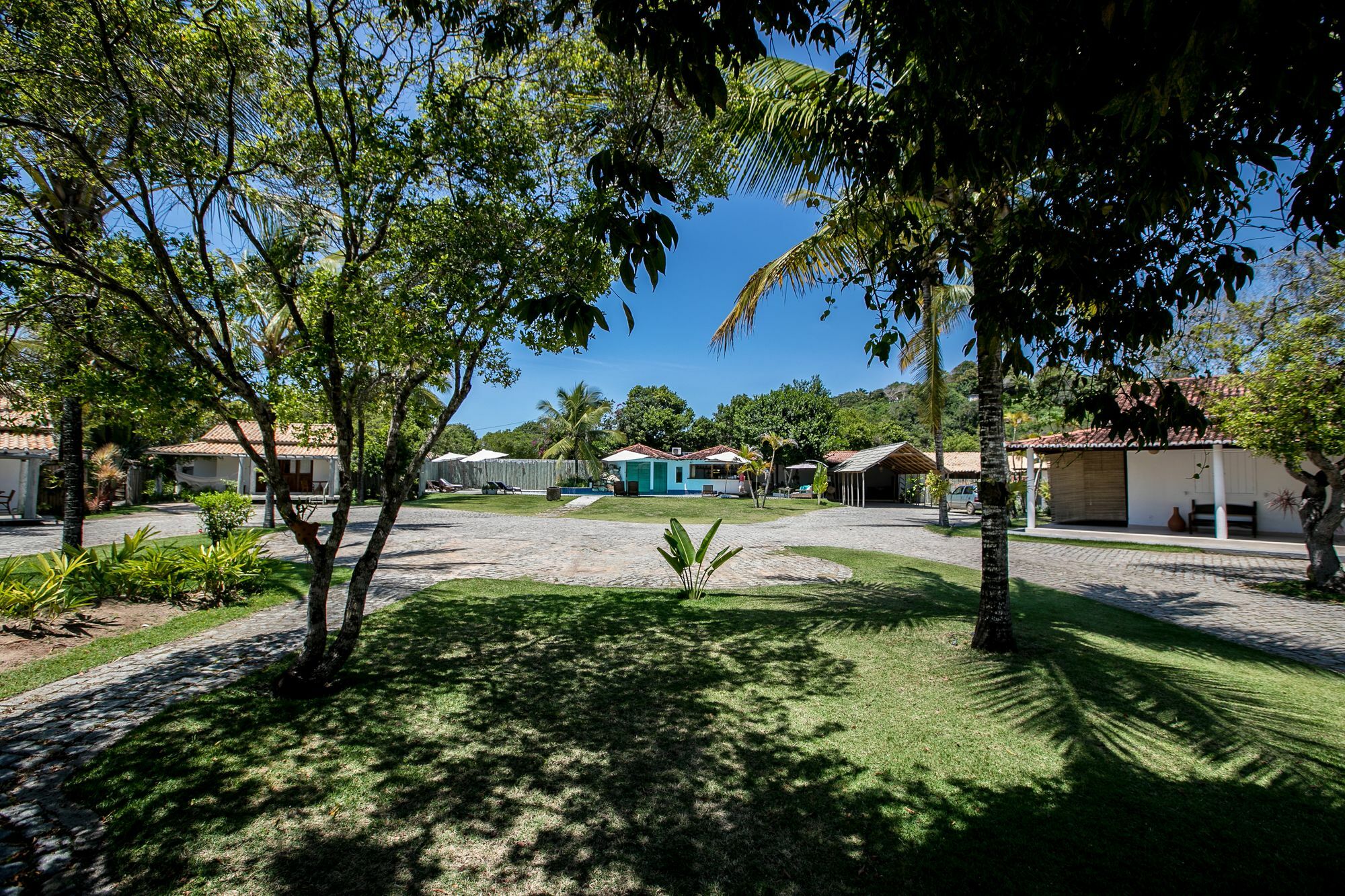 Vila Morena Trancoso Extérieur photo