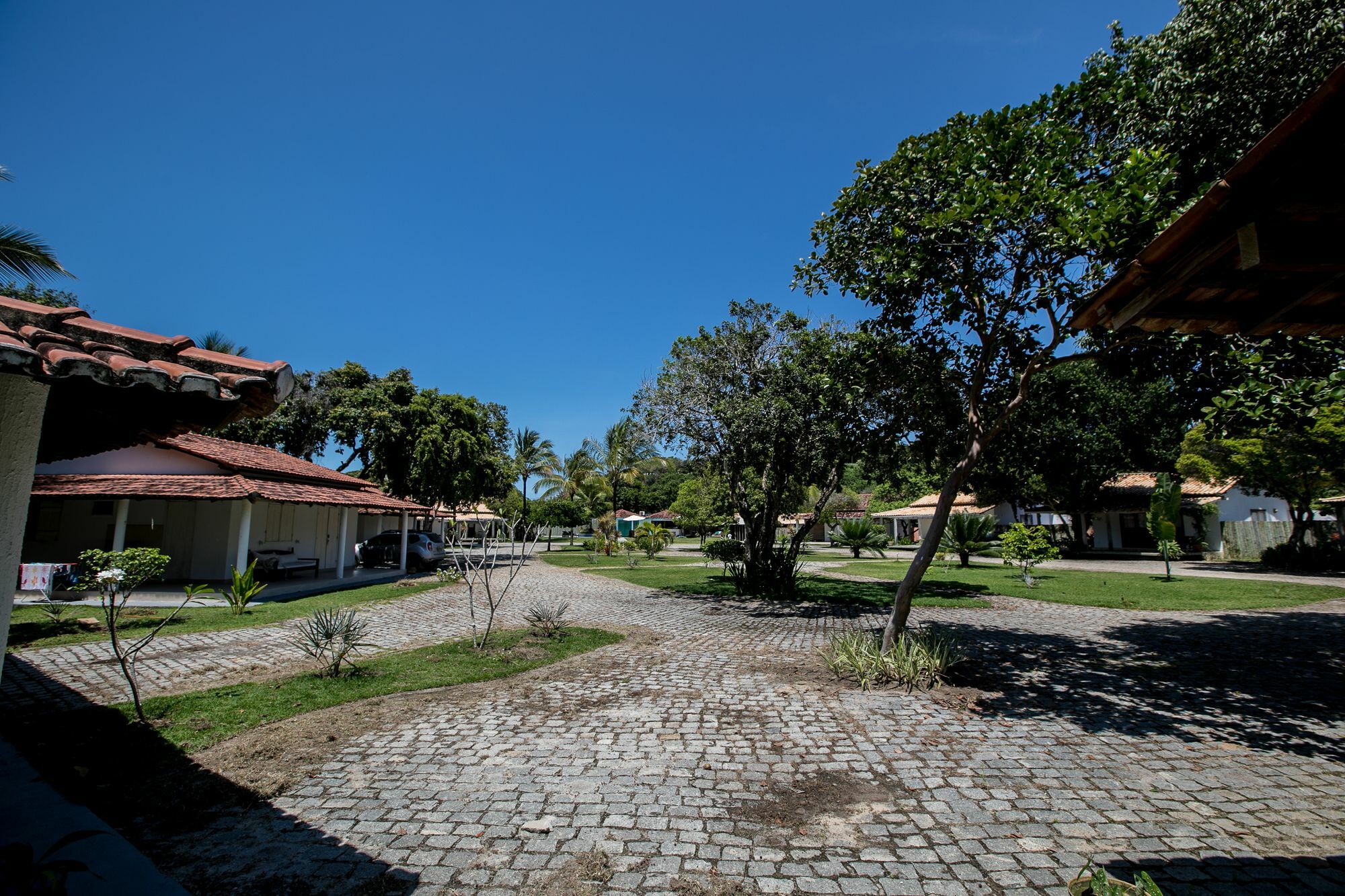 Vila Morena Trancoso Extérieur photo