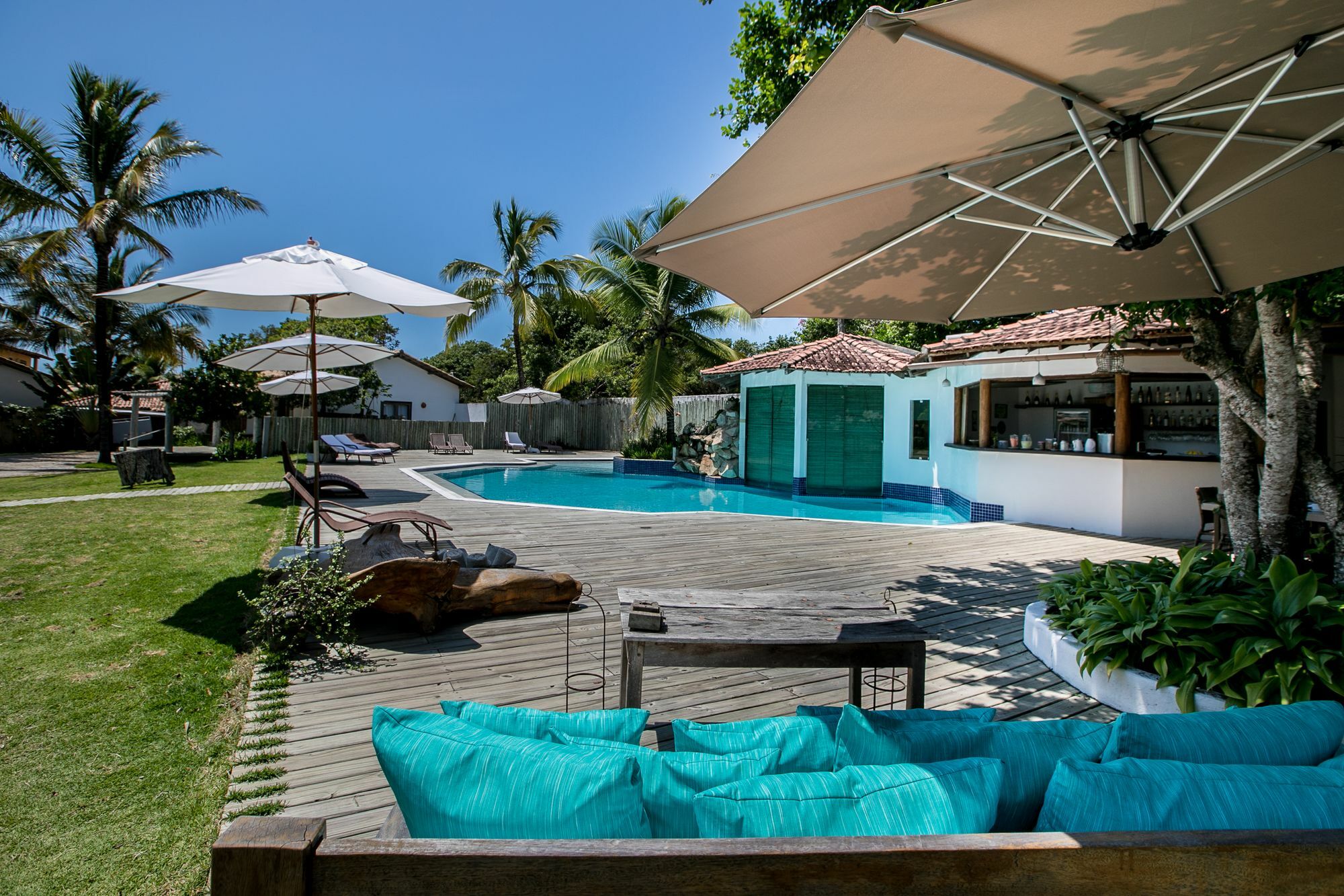 Vila Morena Trancoso Extérieur photo