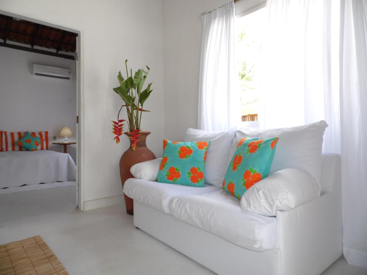 Vila Morena Trancoso Extérieur photo