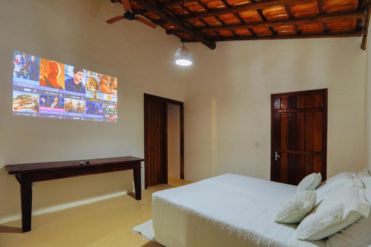 Vila Morena Trancoso Extérieur photo