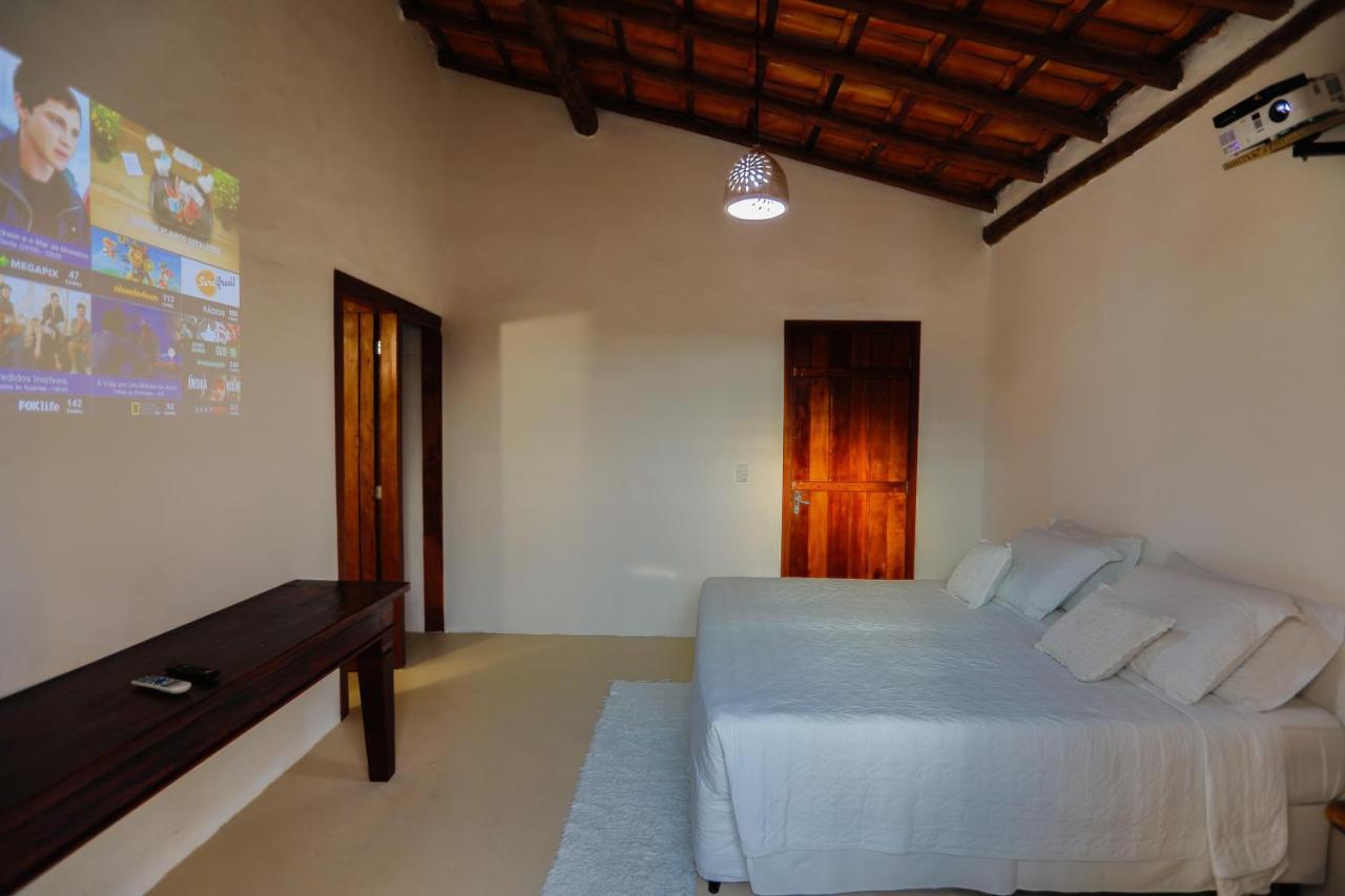 Vila Morena Trancoso Extérieur photo