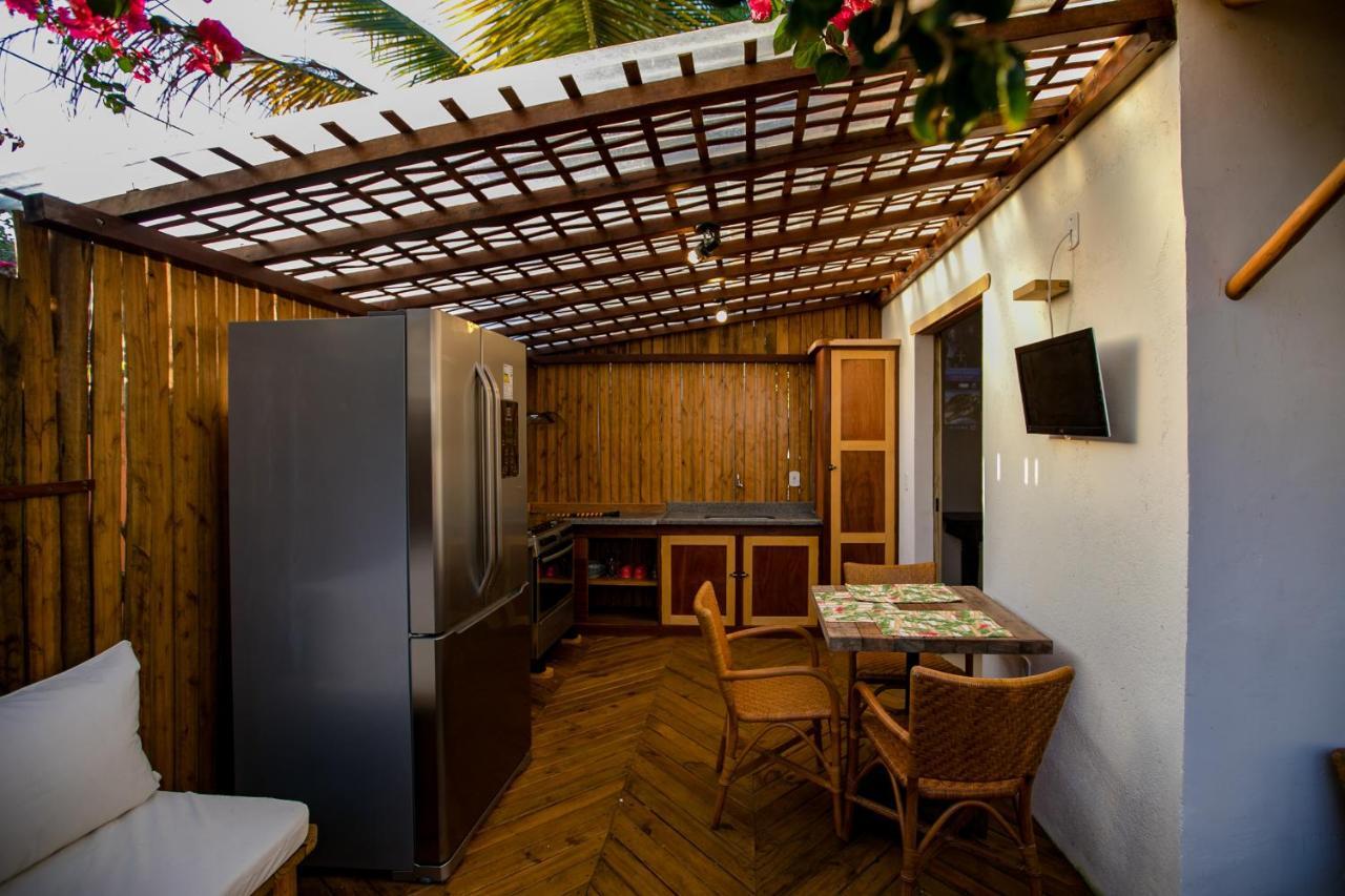 Vila Morena Trancoso Extérieur photo